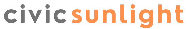 Civic Sunlight logo